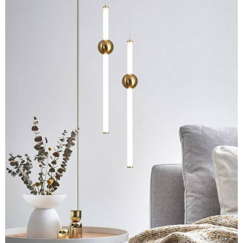 Підвіс Н-60 white/ gold Підвіс Н-60 white/ gold