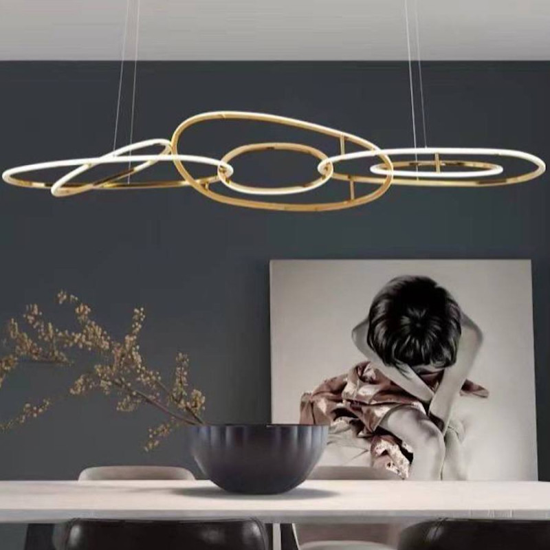 Rings - 1200 Rings - 1200
