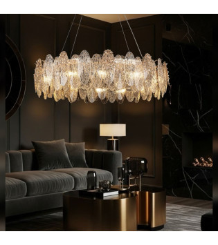 77677-800 GD люстра 77677-800 GD люстра