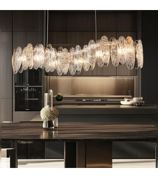 77677-L1200 GD люстра 77677-L1200 GD люстра