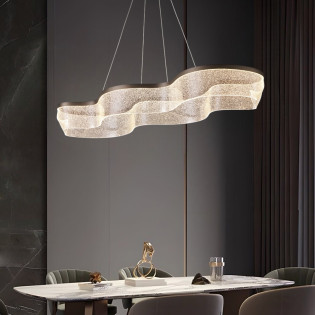 5650/L1200*385 Pearl coffee