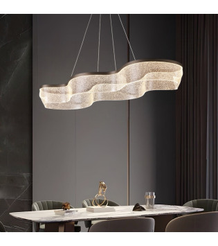 5650/L1200*385 Pearl coffee