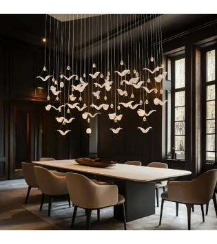 8124/L1500*W500  F-gold