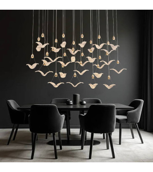 8124/L1300*W330 F-gold