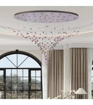 H82363-L1500*500- Chrome