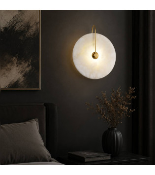 8311/W Brushed brass 8311/W Brushed brass