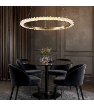 2283/600 Brushed brass 2283/600 Brushed brass