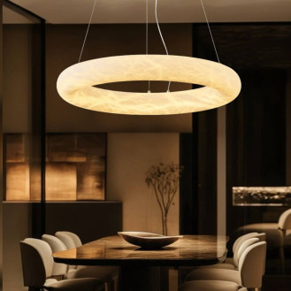 8303/D800 Brushed brass