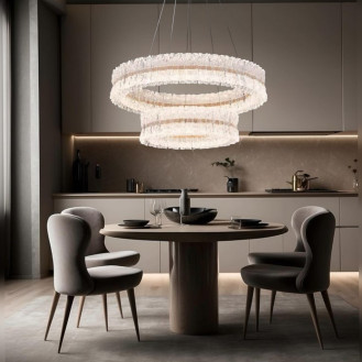 9888- 800+500 люстра 9888- 800+500 люстра