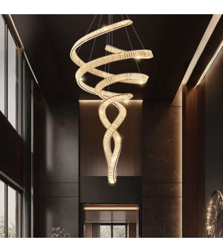 H89610-1200*2500- Gold