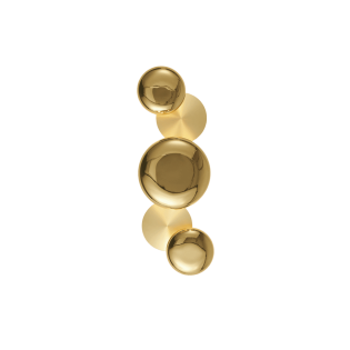 Бра 2058/L640 Gold