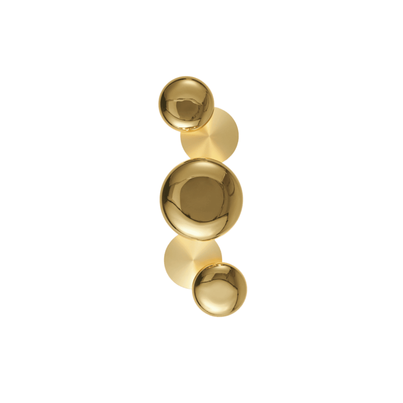 Бра 2058/L640 Gold