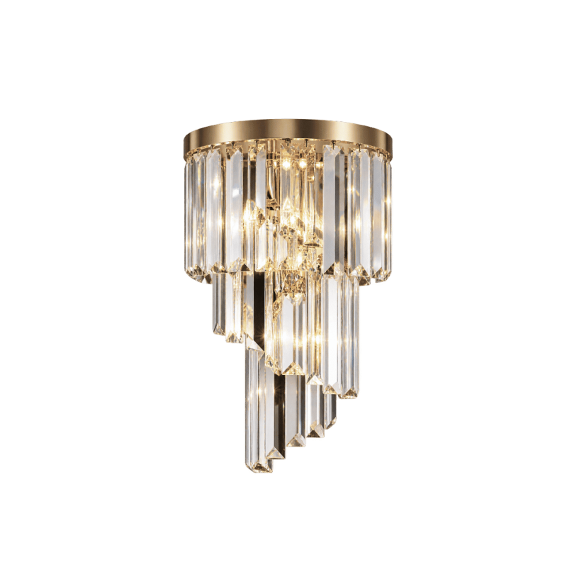 Бра 66302/WL Gold
