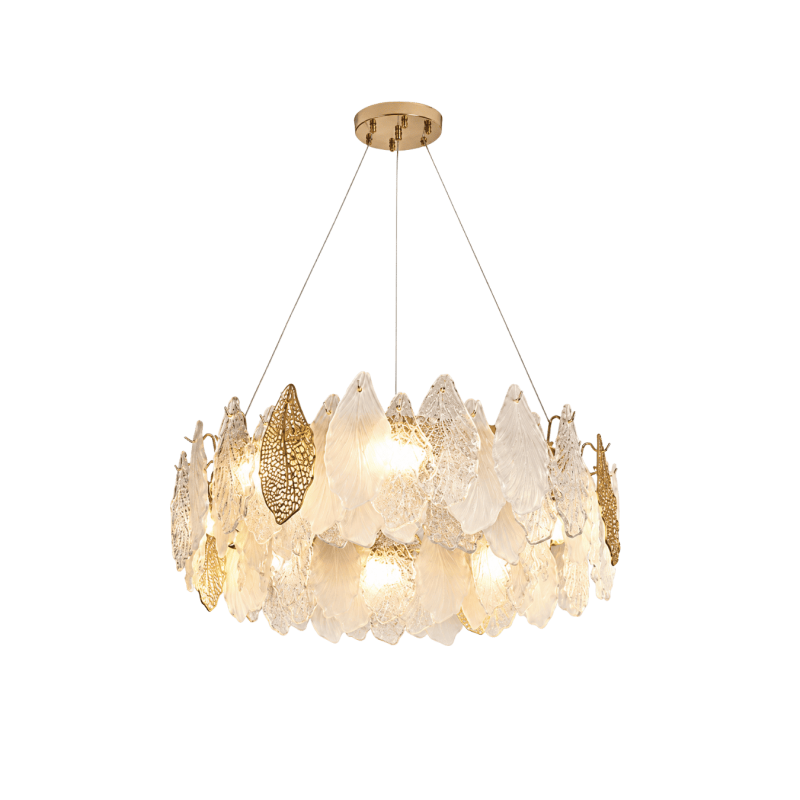 Люстра 71122/D800 Gold Люстра 71122/D800 Gold