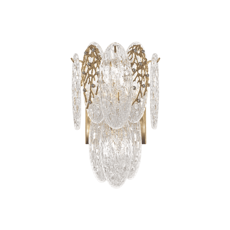 Бра 77677/WL Gold Бра 77677/WL Gold