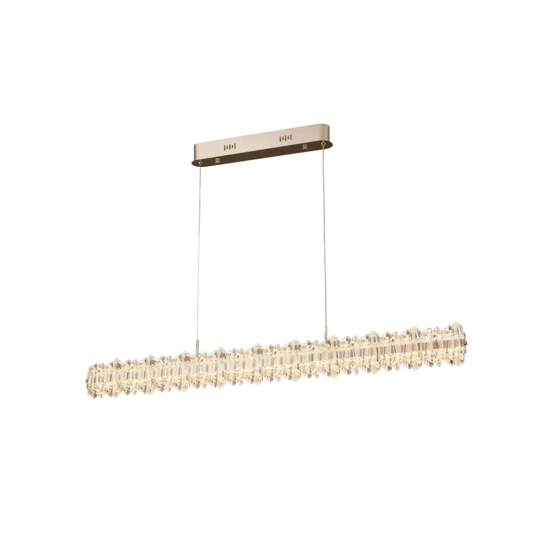 Люстра 8825/L1200*40 F-gold Люстра 8825/L1200*40 F-gold
