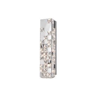 Бра 96999-450WL Chrome