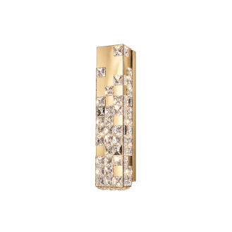 Бра 96999-450WL Gold