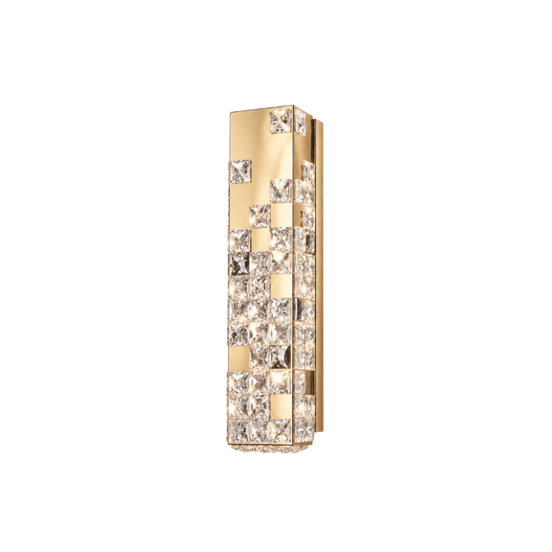 Бра 96999-450WL Gold