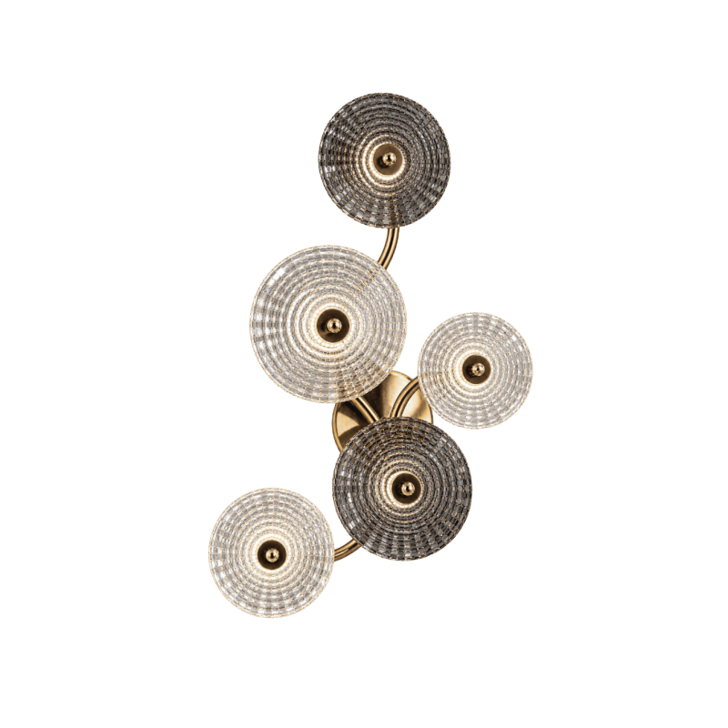 Бра 96216/B8 Gold