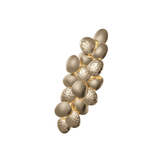 Бра 96335/B5 WL Gold