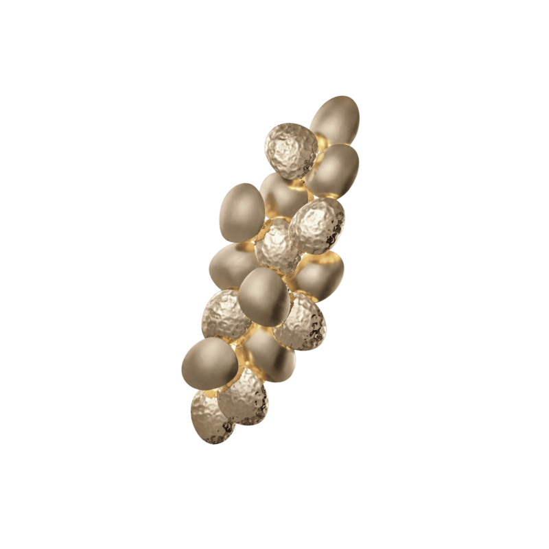 Бра 96335/B5 WL Gold