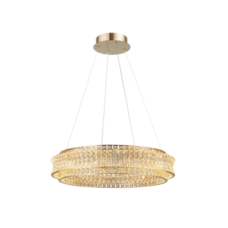 Люстра D8838/D800 Gold Люстра D8838/D800 Gold