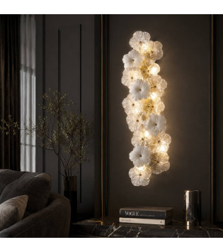 8322/1000W Brass 8322/1000W Brass