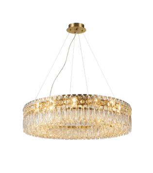 1068/800 Titanium gold