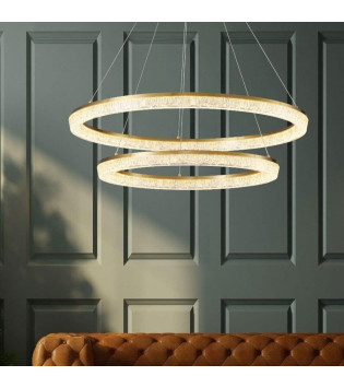 5509/800+ 600 Brushed brass