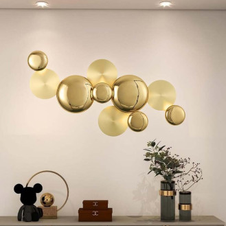 2058/L1000 Gold