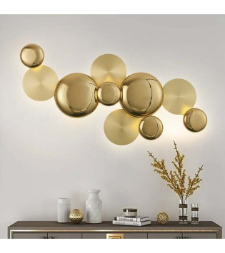 2058/L1400 Gold