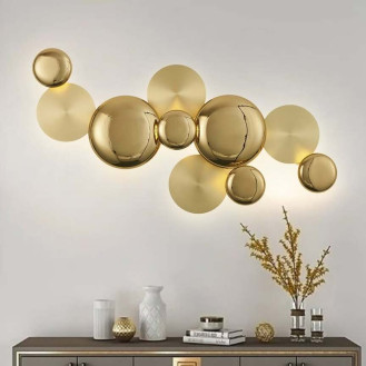 2058/L1400 Gold