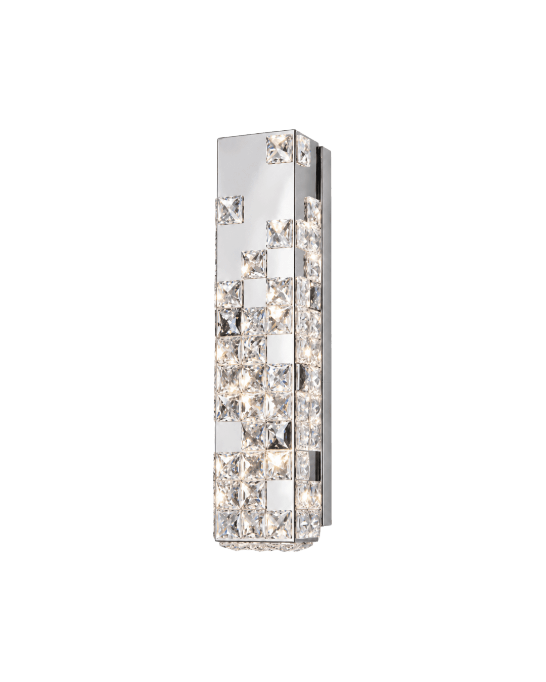 Бра 96999-450WL Chrome