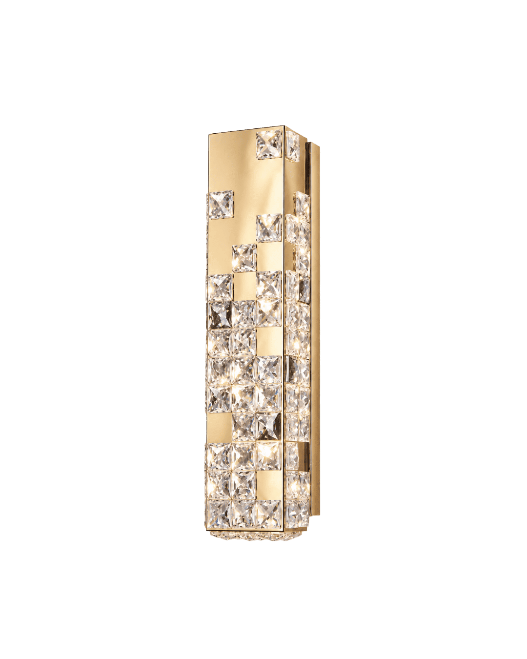 Бра 96999-450WL Gold